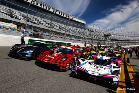 daytona rolex 24 results 2023|24 hours of daytona 2023.